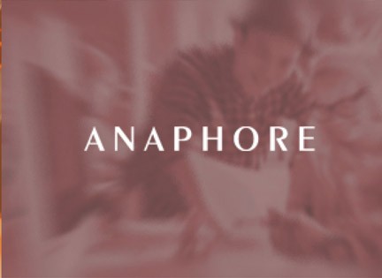 Anaphore