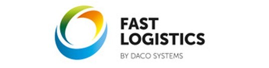 Fast Logistics Logo