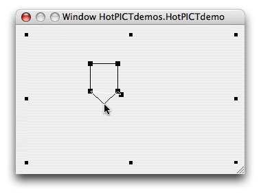 Moving a Node