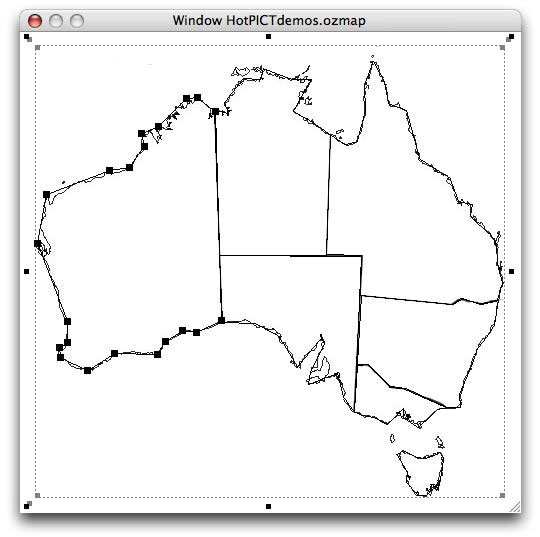 Complex Polygons