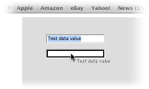 Drag and Drop on Remote Form