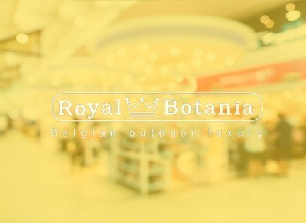 Royal Botania