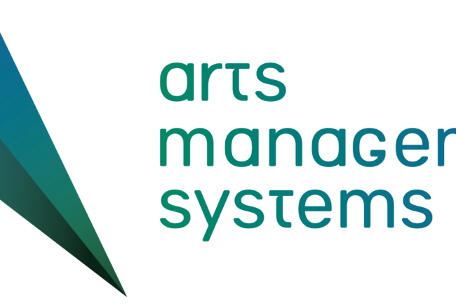 arts management logo